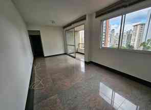 Apartamento, 3 Quartos, 2 Vagas, 1 Suite para alugar em Lourdes, Belo Horizonte, MG valor de R$ 3.900,00 no Lugar Certo