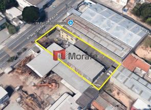 Lote em São Francisco, Belo Horizonte, MG valor de R$ 2.500.000,00 no Lugar Certo