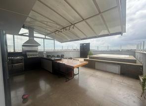 Cobertura, 4 Quartos, 3 Vagas, 2 Suites para alugar em Palmares, Belo Horizonte, MG valor de R$ 9.000,00 no Lugar Certo