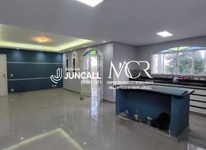 Casa, 3 Quartos, 4 Vagas, 1 Suite em Rua Mário de Andrade, Santa Branca, Belo Horizonte, MG valor de R$ 1.750.000,00 no Lugar Certo