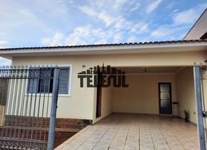 Casa, 3 Quartos, 2 Vagas em Jardim Ribeiro, Varginha, MG valor de R$ 350.000,00 no Lugar Certo