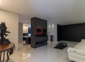 Apartamento, 2 Quartos, 1 Vaga, 2 Suites em Lourdes, Belo Horizonte, MG valor de R$ 1.450.000,00 no Lugar Certo