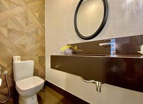 Casa em Condomínio, 4 Quartos, 2 Vagas, 3 Suites em Buritis, Belo Horizonte, MG valor de R$ 5.900.000,00 no Lugar Certo