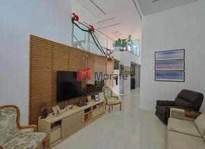 Casa, 3 Quartos, 4 Vagas, 1 Suite em Castelo, Belo Horizonte, MG valor de R$ 3.300.000,00 no Lugar Certo