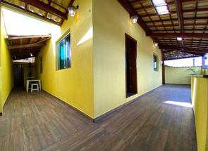 Casa, 3 Quartos, 2 Vagas em Diamante, Belo Horizonte, MG valor de R$ 960.000,00 no Lugar Certo
