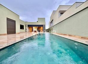 Casa, 4 Quartos, 4 Suites em Rua Amazonas, Alphaville - Lagoa dos Ingleses, Nova Lima, MG valor de R$ 3.500.000,00 no Lugar Certo