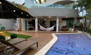 Casa, 3 Quartos, 4 Vagas, 3 Suites
