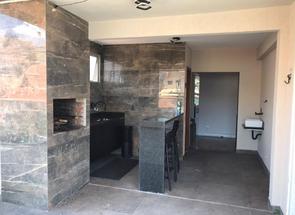 Cobertura, 3 Quartos, 2 Vagas, 1 Suite para alugar em Santa Cruz, Belo Horizonte, MG valor de R$ 5.600,00 no Lugar Certo