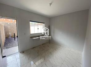Casa, 2 Quartos em Quadra Quadra a 1, Cidade Jardim Marília, Luziânia, GO valor de R$ 180.000,00 no Lugar Certo