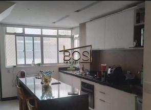Cobertura, 3 Quartos, 2 Vagas, 3 Suites em Sagrada Família, Belo Horizonte, MG valor de R$ 1.250.000,00 no Lugar Certo