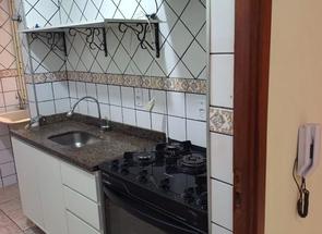 Apartamento, 2 Quartos, 1 Vaga em Chácaras Califórnia, Contagem, MG valor de R$ 190.000,00 no Lugar Certo