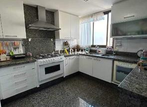 Apartamento, 4 Quartos, 3 Suites em Belvedere, Belo Horizonte, MG valor de R$ 3.700.000,00 no Lugar Certo