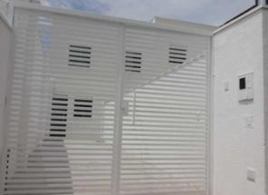 Casa, 2 Quartos, 2 Vagas em Jardim Leblon, Belo Horizonte, MG valor de R$ 439.000,00 no Lugar Certo