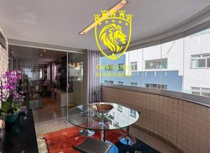 Apartamento, 4 Quartos, 3 Vagas, 2 Suites em Buritis, Belo Horizonte, MG valor de R$ 1.350.000,00 no Lugar Certo