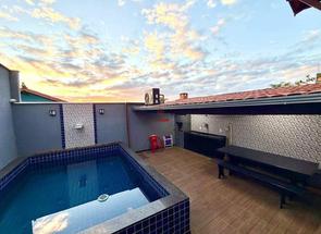 Casa, 3 Quartos, 3 Vagas, 1 Suite em Itaipu, Belo Horizonte, MG valor de R$ 790.000,00 no Lugar Certo