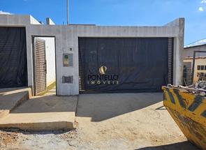 Casa, 3 Quartos, 2 Vagas, 1 Suite em Jardim Europa, Sete Lagoas, MG valor de R$ 749.000,00 no Lugar Certo