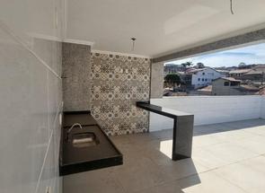 Cobertura, 3 Quartos, 2 Vagas, 1 Suite em Santa Mônica, Belo Horizonte, MG valor de R$ 1.200.000,00 no Lugar Certo