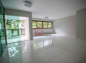 Apartamento, 4 Quartos, 3 Vagas, 1 Suite em Savassi, Belo Horizonte, MG valor de R$ 3.600.000,00 no Lugar Certo