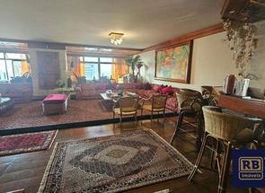 Apartamento, 4 Quartos, 4 Vagas, 2 Suites em Serra, Belo Horizonte, MG valor de R$ 3.900.000,00 no Lugar Certo