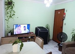 Apartamento, 2 Quartos, 1 Vaga em São João Batista (venda Nova), Belo Horizonte, MG valor de R$ 186.000,00 no Lugar Certo
