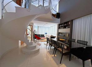 Cobertura, 5 Quartos, 4 Vagas, 3 Suites em Santa Fé, Sion, Belo Horizonte, MG valor de R$ 2.200.000,00 no Lugar Certo