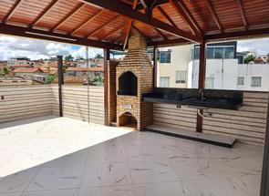 Cobertura, 2 Quartos, 1 Vaga em Parque Xangri-lá, Contagem, MG valor de R$ 430.000,00 no Lugar Certo