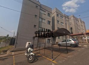 Apartamento, 2 Quartos, 1 Vaga em Jardim Cidade Nova, Varginha, MG valor de R$ 150.000,00 no Lugar Certo