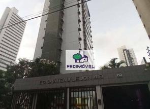 Apartamento, 3 Quartos, 1 Vaga, 1 Suite para alugar em Boa Viagem, Recife, PE valor de R$ 1.800,00 no Lugar Certo