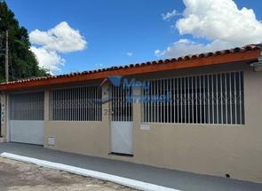 Casa, 3 Quartos em Quadra Quadra 24, Valparaiso II, Valparaíso de Goiás, GO valor de R$ 360.000,00 no Lugar Certo