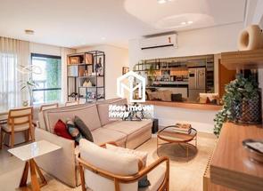 Apartamento, 3 Quartos em Rua 36, Sul, Águas Claras, DF valor de R$ 1.150.000,00 no Lugar Certo