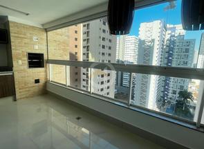 Apartamento, 3 Quartos em Rua T 51, Setor Bueno, Goiânia, GO valor de R$ 1.070.000,00 no Lugar Certo