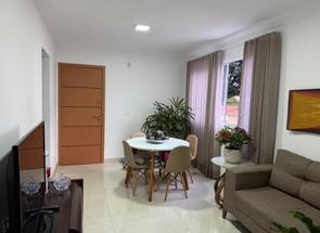 Apartamento, 3 Quartos, 2 Vagas, 3 Suites em Sagrada Família, Belo Horizonte, MG valor de R$ 770.000,00 no Lugar Certo