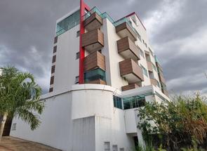 Apartamento, 3 Quartos, 2 Vagas, 1 Suite para alugar em Jardim Riacho das Pedras, Contagem, MG valor de R$ 3.000,00 no Lugar Certo