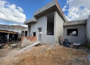 Casa, 3 Quartos, 2 Vagas, 1 Suite em Planalto, Belo Horizonte, MG valor de R$ 1.200.000,00 no Lugar Certo