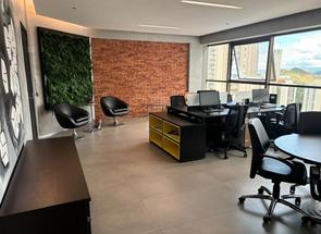 Apartamento, 1 Quarto, 1 Vaga em Vila da Serra, Nova Lima, MG valor de R$ 1.290.000,00 no Lugar Certo