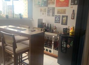 Apartamento, 3 Quartos, 2 Vagas, 1 Suite em Vila da Serra, Nova Lima, MG valor de R$ 1.080.000,00 no Lugar Certo