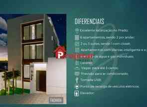 Cobertura, 3 Quartos, 2 Vagas, 3 Suites em Prado, Belo Horizonte, MG valor de R$ 1.498.000,00 no Lugar Certo