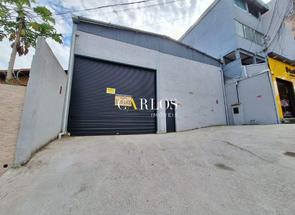 Galpão, 4 Vagas para alugar em Nova Vista, Belo Horizonte, MG valor de R$ 10.000,00 no Lugar Certo