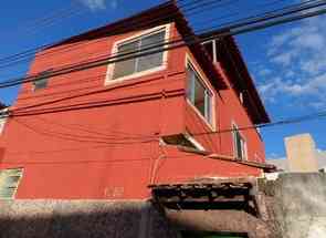 Casa, 4 Quartos em Eldorado, Contagem, MG valor de R$ 240.000,00 no Lugar Certo
