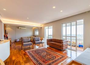 Apartamento, 3 Quartos, 3 Vagas, 3 Suites em Real Parque, São Paulo, SP valor de R$ 1.790.000,00 no Lugar Certo