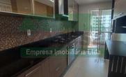 Apartamento, 3 Quartos, 2 Vagas, 3 Suites