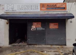 Loja para alugar em Avenida Tito Fulgencio, Jardim Industrial, Contagem, MG valor de R$ 2.000,00 no Lugar Certo