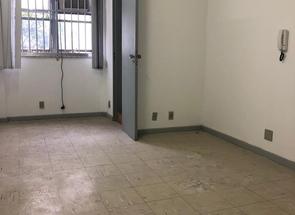 Sala para alugar em Rua Bernardo Guimarães, Funcionários, Belo Horizonte, MG valor de R$ 500,00 no Lugar Certo