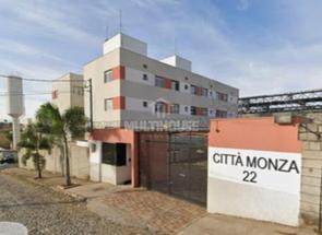 Apartamento, 2 Quartos, 1 Vaga para alugar em São Luiz, Ribeirão das Neves, MG valor de R$ 1.100,00 no Lugar Certo