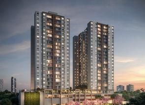 Apartamento, 2 Quartos, 1 Vaga, 1 Suite em Rua T 37, Setor Bueno, Goiânia, GO valor de R$ 1.054.091,00 no Lugar Certo