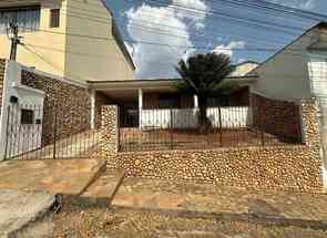 Casa para alugar em Jardim Colonial, Varginha, MG valor de R$ 1.650,00 no Lugar Certo