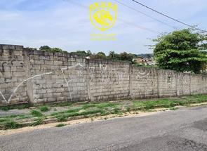 Lote, 50 Vagas em Estrela do Oriente, Belo Horizonte, MG valor de R$ 2.800.000,00 no Lugar Certo