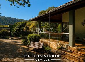 Casa em Condomínio, 5 Quartos, 20 Vagas, 4 Suites em Condomínio Quintas de Casa Branca, Condomínio Quintas de Casa Branca, Brumadinho, MG valor de R$ 2.750.000,00 no Lugar Certo