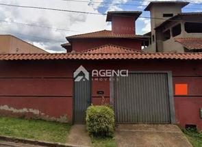 Casa, 4 Quartos, 2 Suites em Rua Cordélia, Vale do Sol, Nova Lima, MG valor de R$ 1.250.000,00 no Lugar Certo