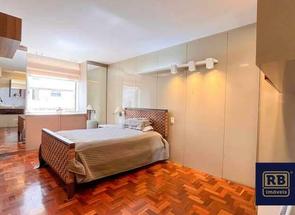 Apartamento, 4 Quartos, 2 Vagas, 2 Suites em Santo Agostinho, Belo Horizonte, MG valor de R$ 1.300.000,00 no Lugar Certo